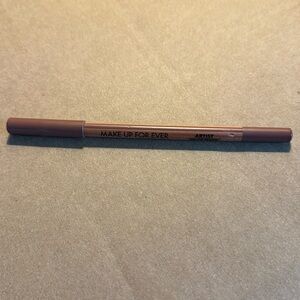 PRICE FIRM- Makeup forever anywhere caffeine